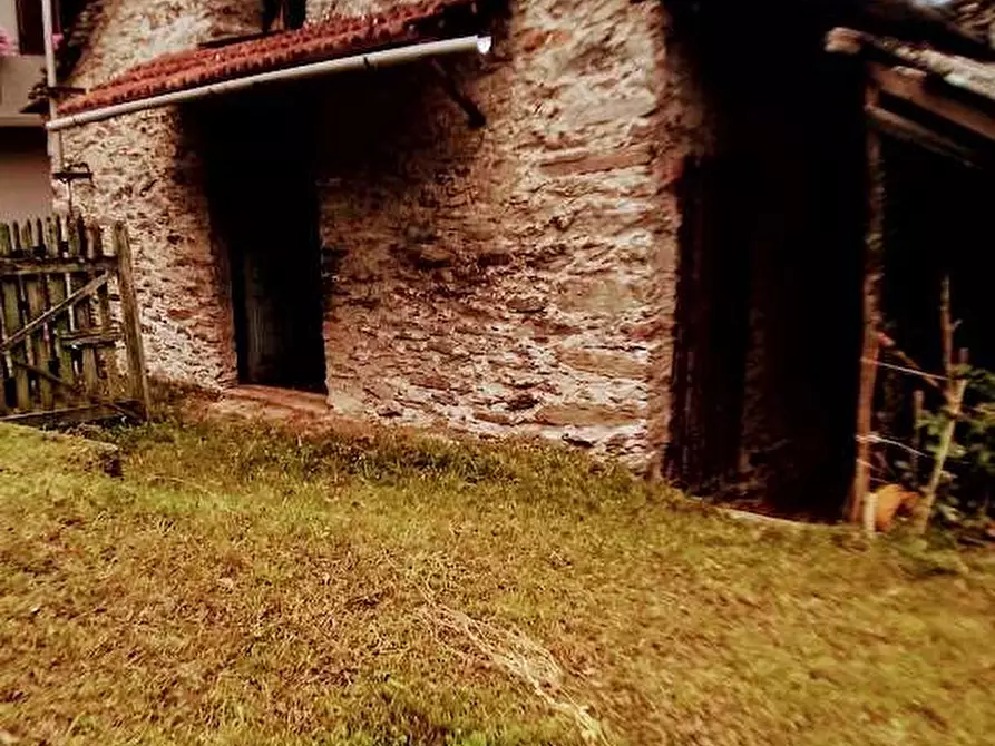 Immagine 15 di Rustico / casale in vendita  in CENTRO 4 a Pieve Vergonte