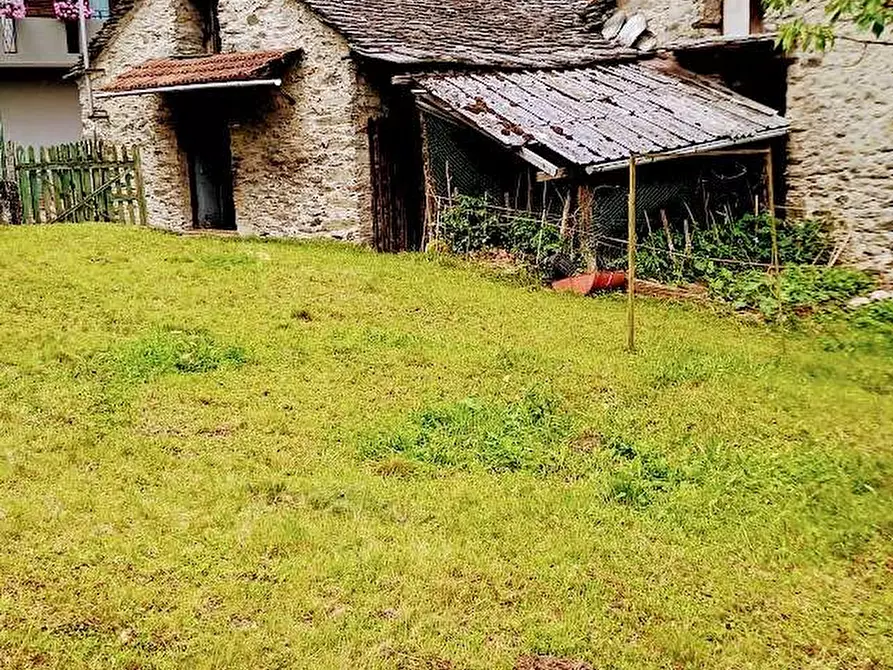 Immagine 2 di Rustico / casale in vendita  in CENTRO 4 a Pieve Vergonte