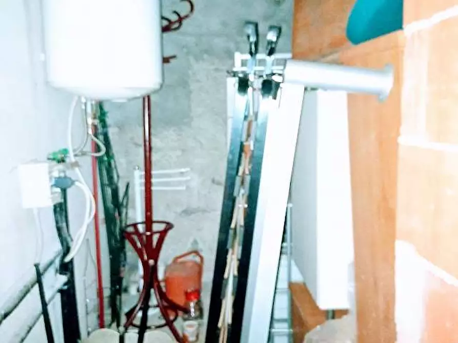 Immagine 12 di Casa indipendente in vendita  in castiglioni 8 a Anzola D'ossola