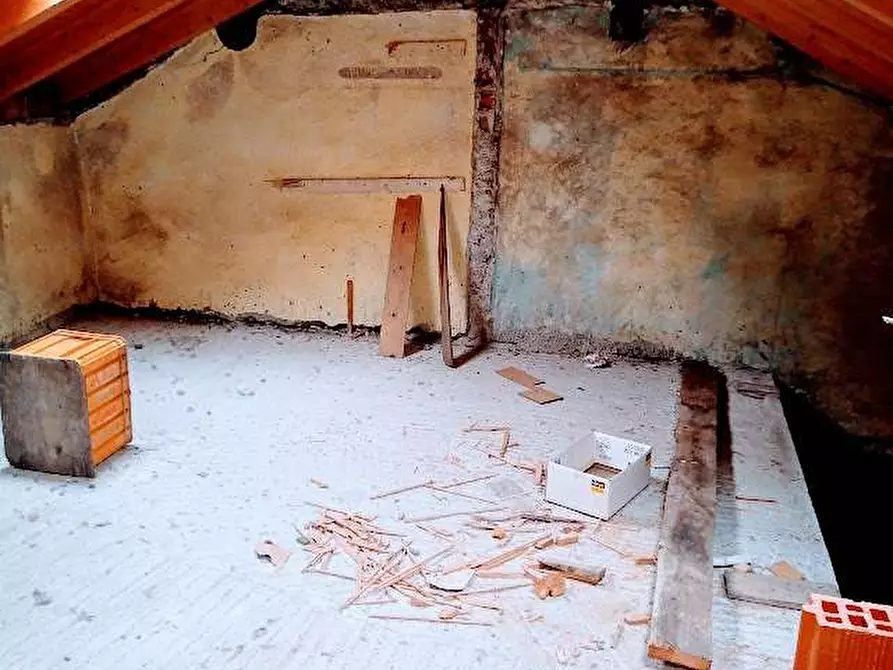 Immagine 7 di Casa indipendente in vendita  in castiglioni 8 a Anzola D'ossola