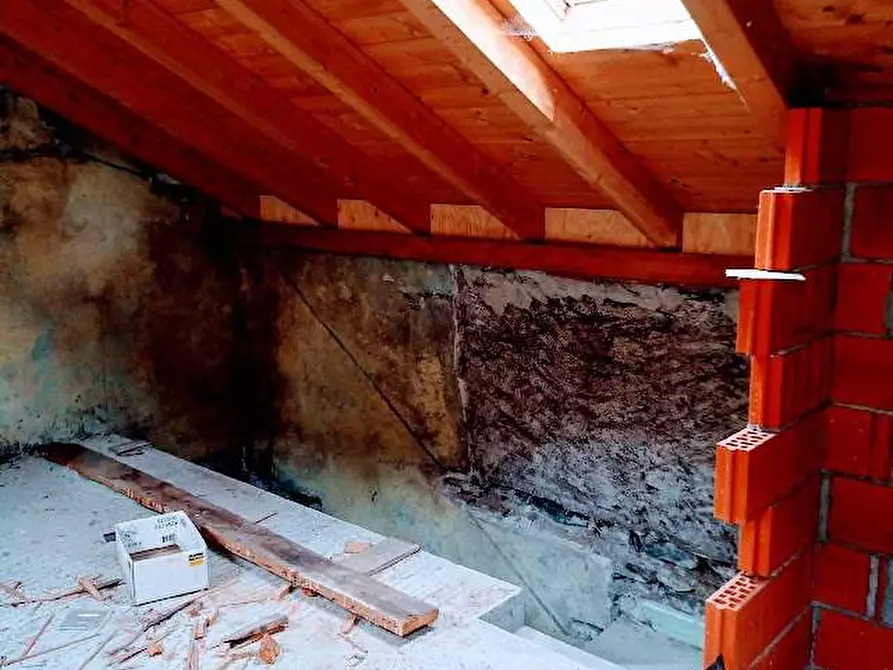 Immagine 6 di Casa indipendente in vendita  in castiglioni 8 a Anzola D'ossola