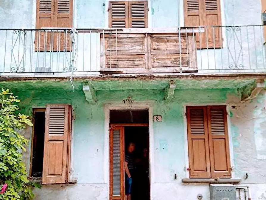 Immagine 14 di Casa indipendente in vendita  in castiglioni 8 a Anzola D'ossola