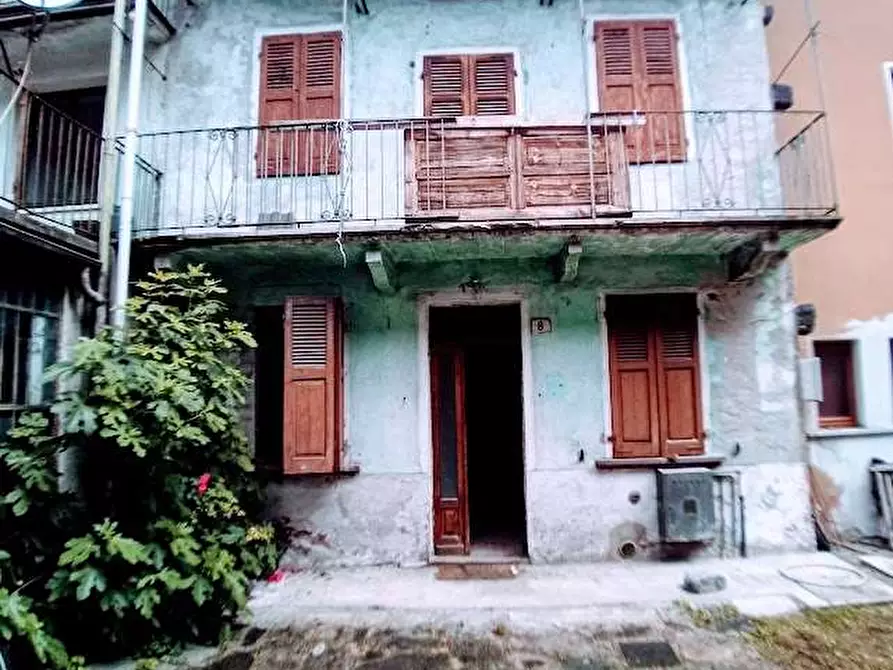 Immagine 15 di Casa indipendente in vendita  in castiglioni 8 a Anzola D'ossola