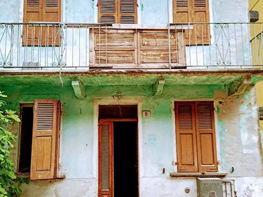 Immagine 2 di Casa indipendente in vendita  in castiglioni 8 a Anzola D'ossola