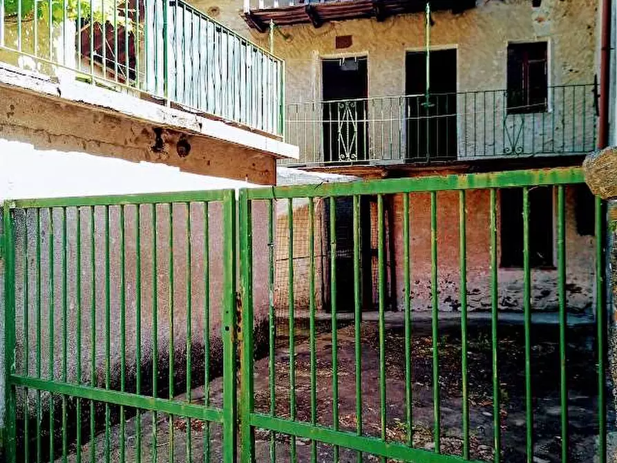 Immagine 1 di Casa indipendente in vendita  in opera pia  44 a Anzola D'ossola