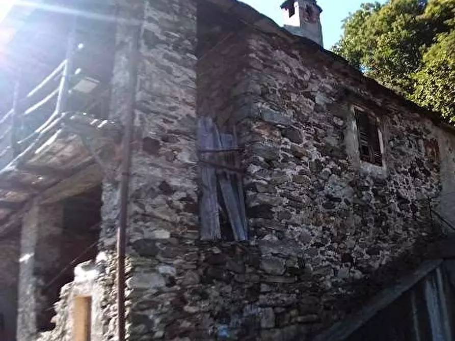 Immagine 22 di Casa indipendente in vendita  in centro a Premosello-Chiovenda