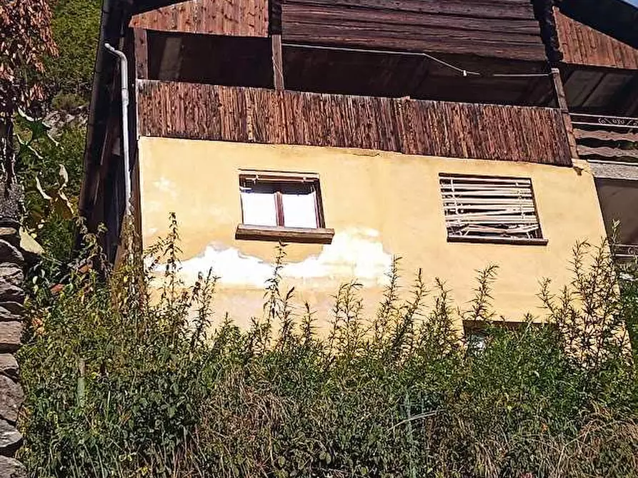 Immagine 1 di Casa indipendente in vendita  in SSS 549 a Ceppo Morelli