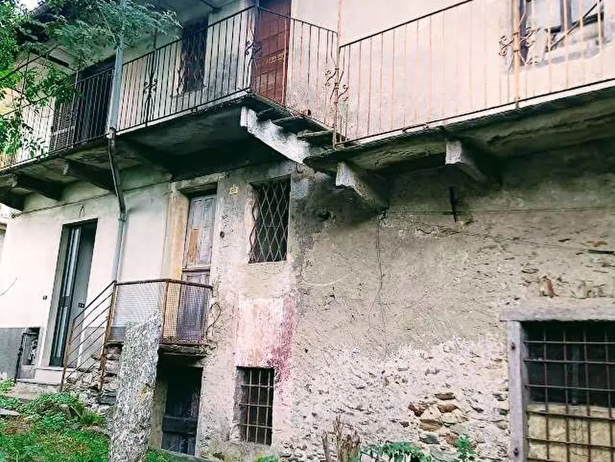 Immagine 1 di Casa indipendente in vendita  in nazionale a Vogogna