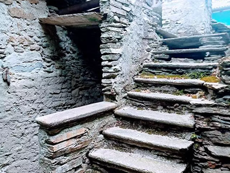 Immagine 20 di Casa indipendente in vendita  in nazionale a Vogogna