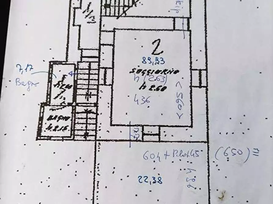 Immagine 29 di Casa indipendente in vendita  in CUZZEGO a Beura-Cardezza