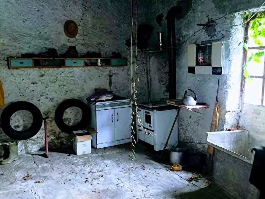 Immagine 25 di Casa indipendente in vendita  in CUZZEGO a Beura-Cardezza