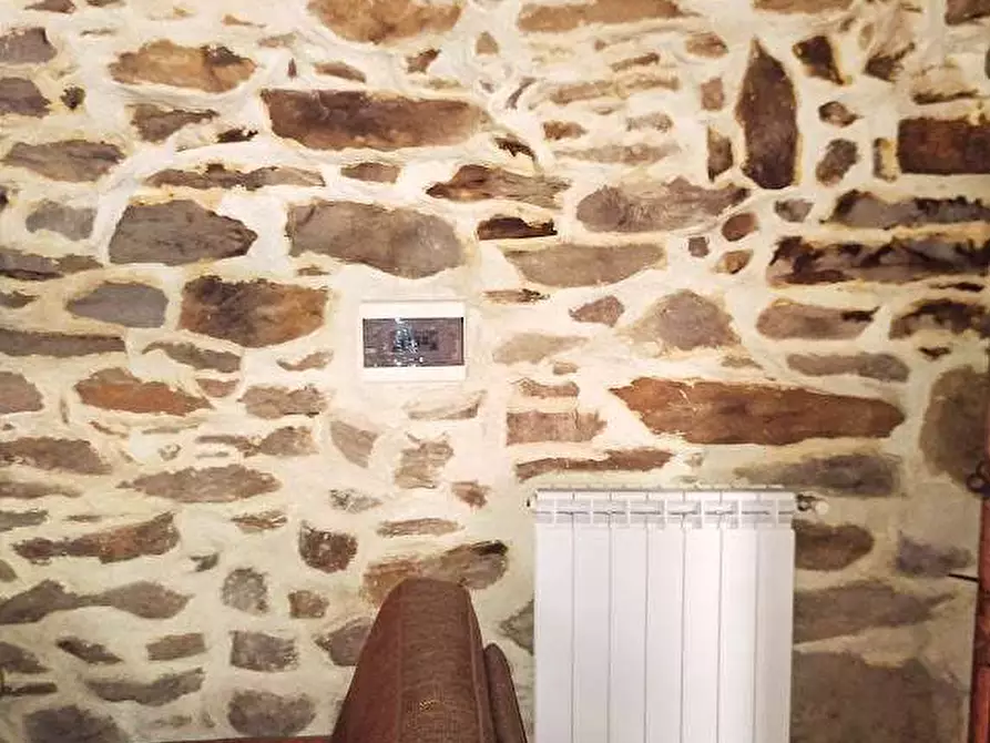 Immagine 19 di Casa indipendente in vendita  in PIAZZA CHIESA a Borgomezzavalle