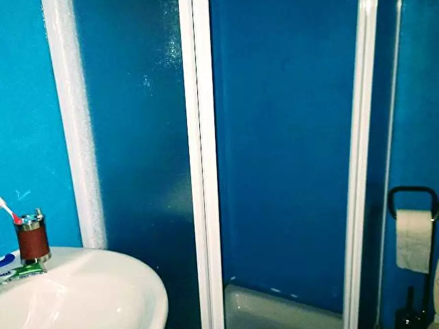 Immagine 24 di Casa indipendente in vendita  in PIAZZA CHIESA a Borgomezzavalle