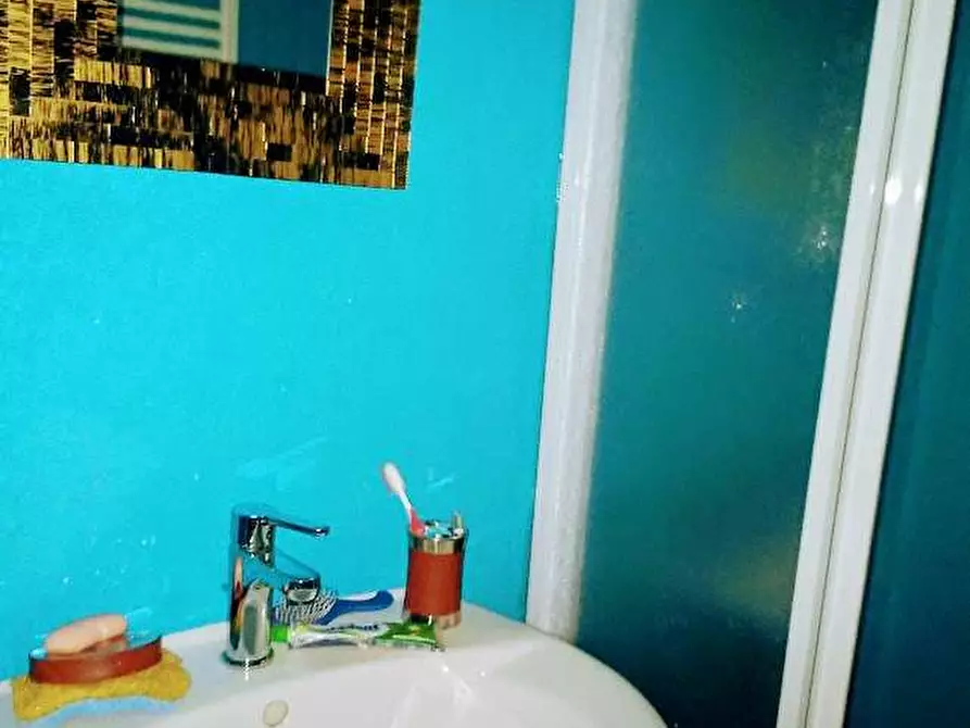 Immagine 26 di Casa indipendente in vendita  in PIAZZA CHIESA a Borgomezzavalle