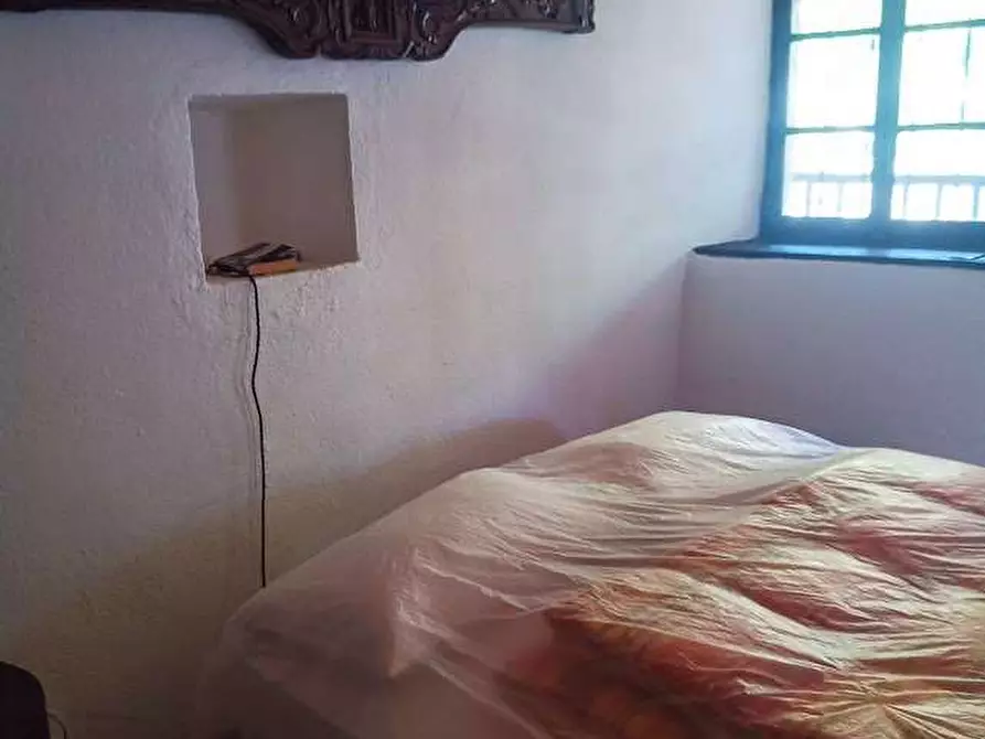 Immagine 30 di Casa indipendente in vendita  in PIAZZA CHIESA a Borgomezzavalle