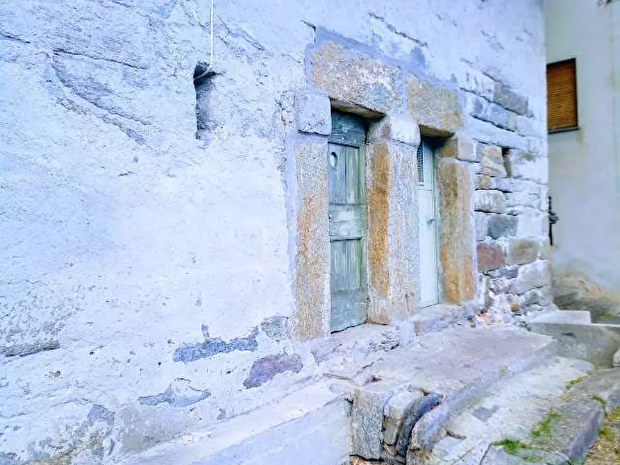 Immagine 27 di Casa indipendente in vendita  in fonti a Bognanco