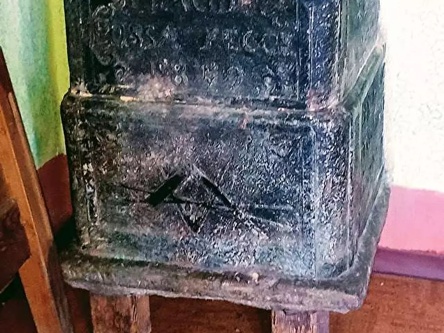 Immagine 63 di Casa indipendente in vendita  in fonti a Bognanco