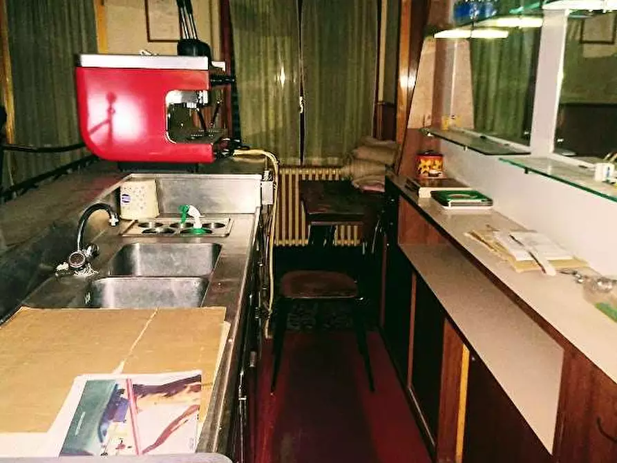 Immagine 4 di Casa indipendente in vendita  in fonti a Bognanco