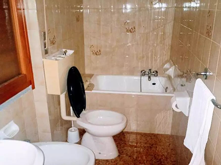 Immagine 25 di Casa indipendente in vendita  in fonti a Bognanco