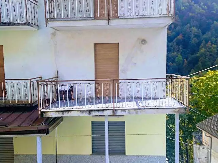 Immagine 30 di Casa indipendente in vendita  in fonti a Bognanco