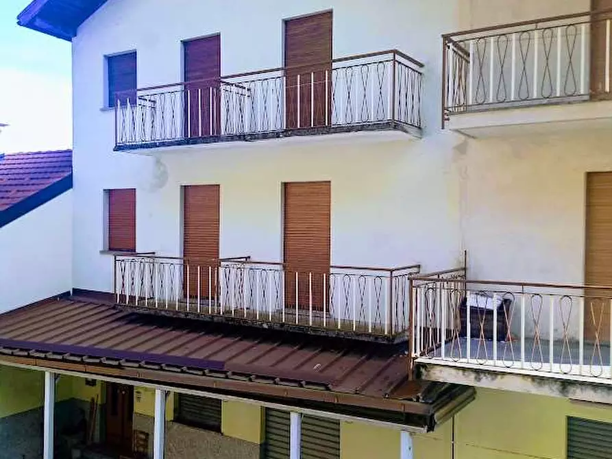 Immagine 29 di Casa indipendente in vendita  in fonti a Bognanco