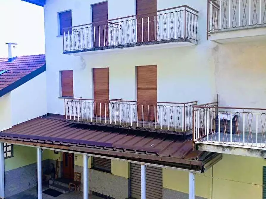 Immagine 33 di Casa indipendente in vendita  in fonti a Bognanco