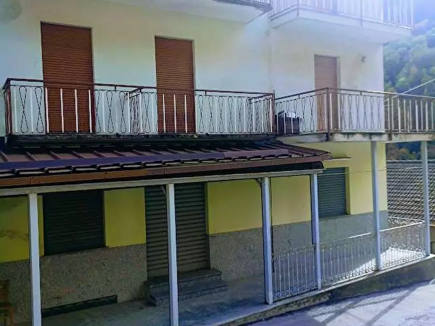 Immagine 31 di Casa indipendente in vendita  in fonti a Bognanco