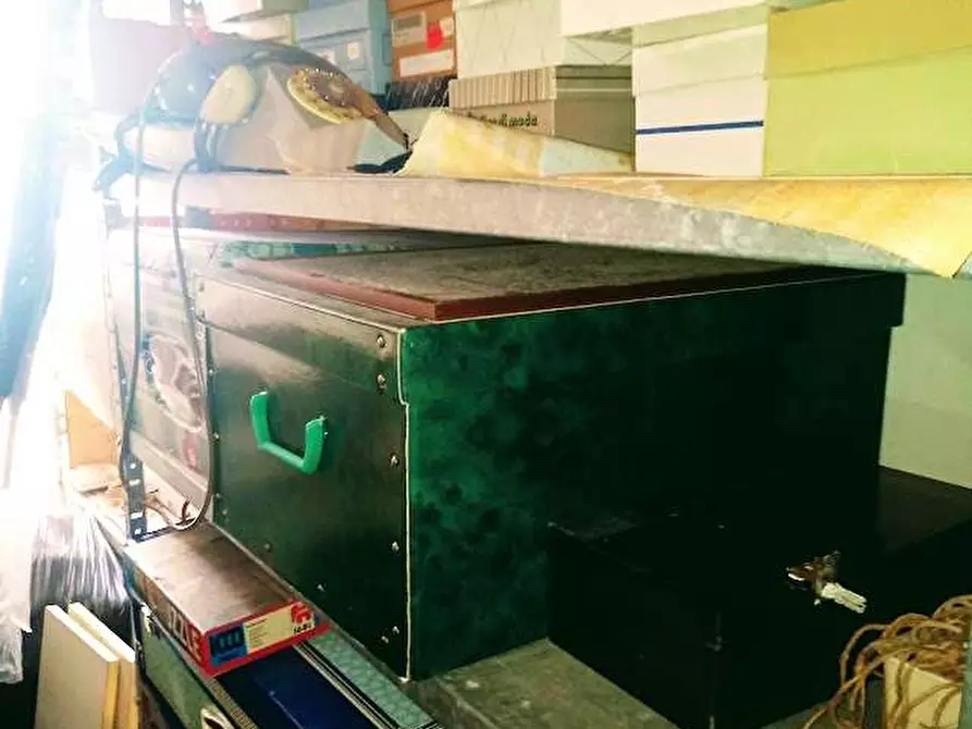 Immagine 26 di Appartamento in vendita  in Via Guglielmo Marconi,  4 a Bognanco