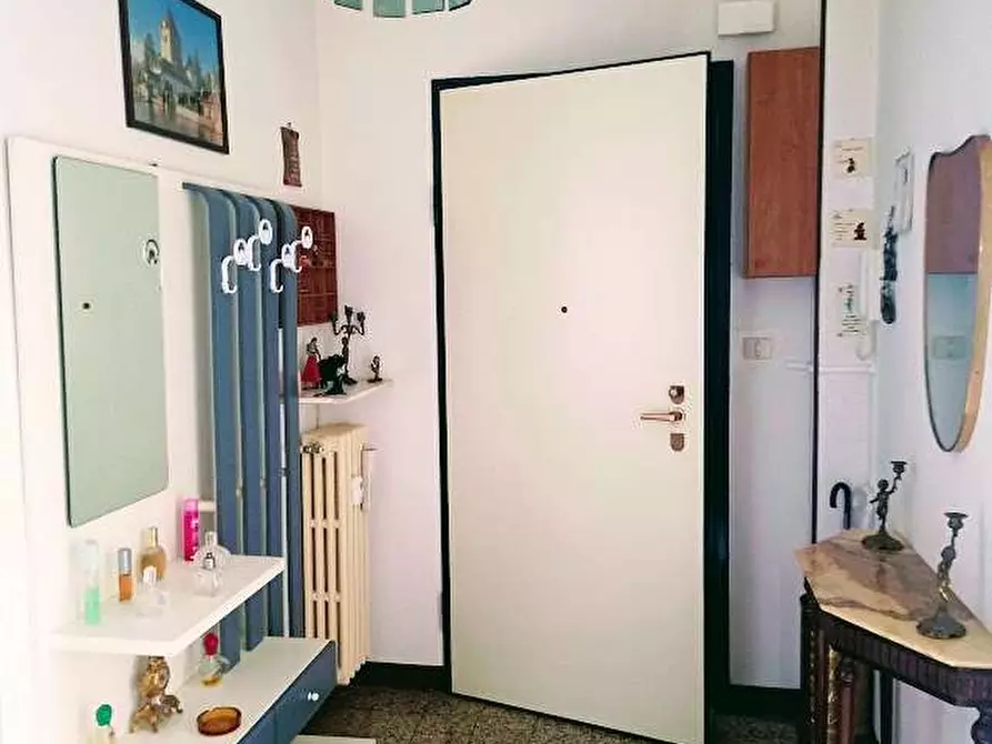 Immagine 2 di Appartamento in vendita  in Via Guglielmo Marconi,  4 a Bognanco