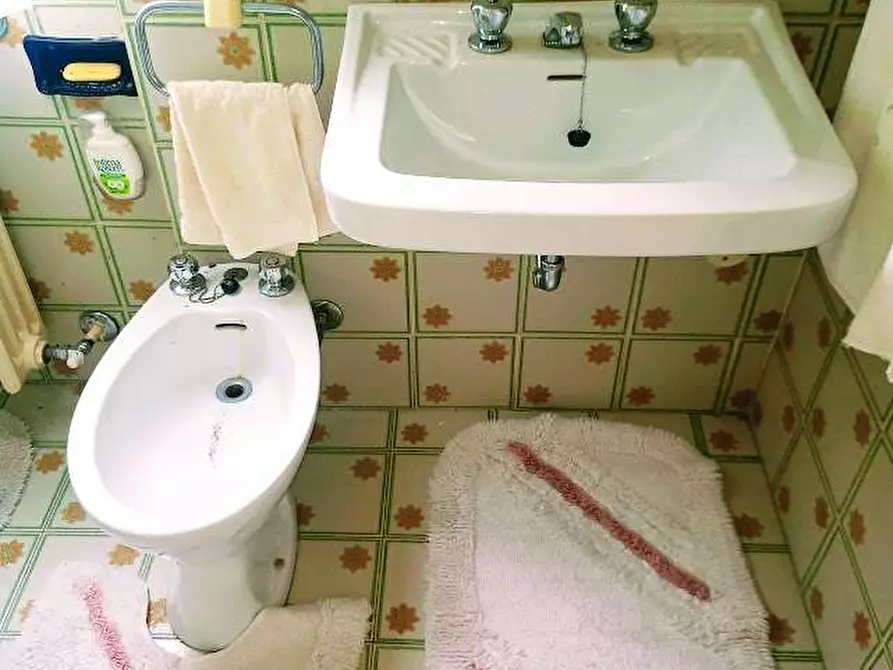 Immagine 17 di Appartamento in vendita  in Via Guglielmo Marconi,  4 a Bognanco