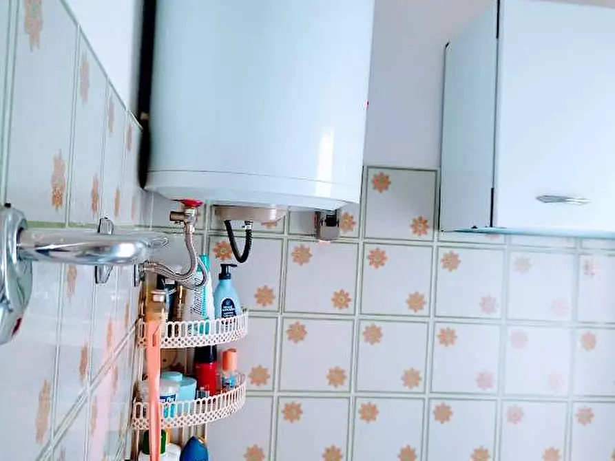 Immagine 18 di Appartamento in vendita  in Via Guglielmo Marconi,  4 a Bognanco