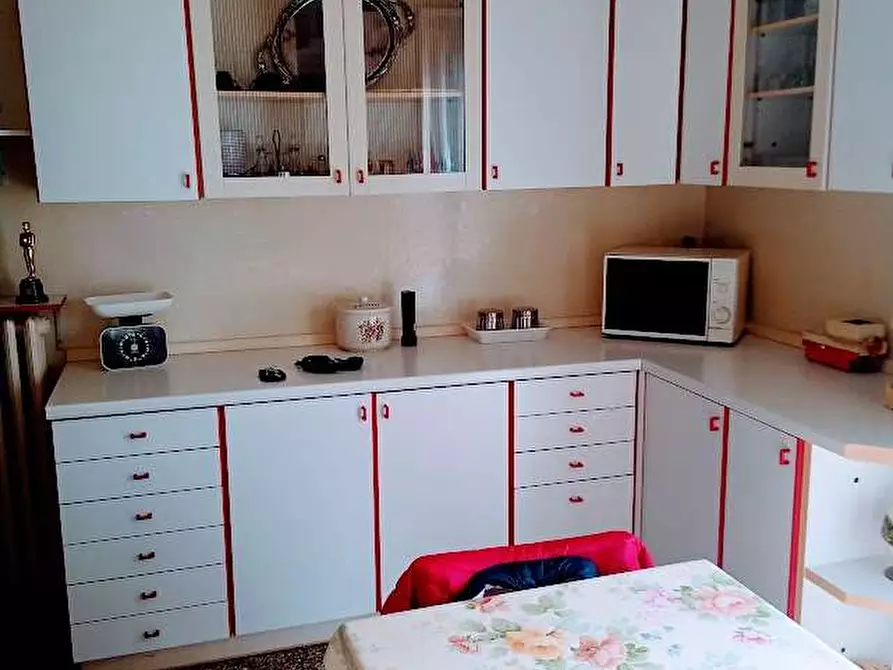 Immagine 3 di Appartamento in vendita  in Via Guglielmo Marconi,  4 a Bognanco
