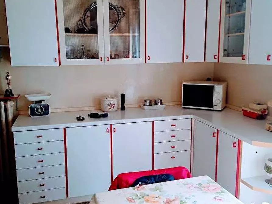 Immagine 5 di Appartamento in vendita  in Via Guglielmo Marconi,  4 a Bognanco