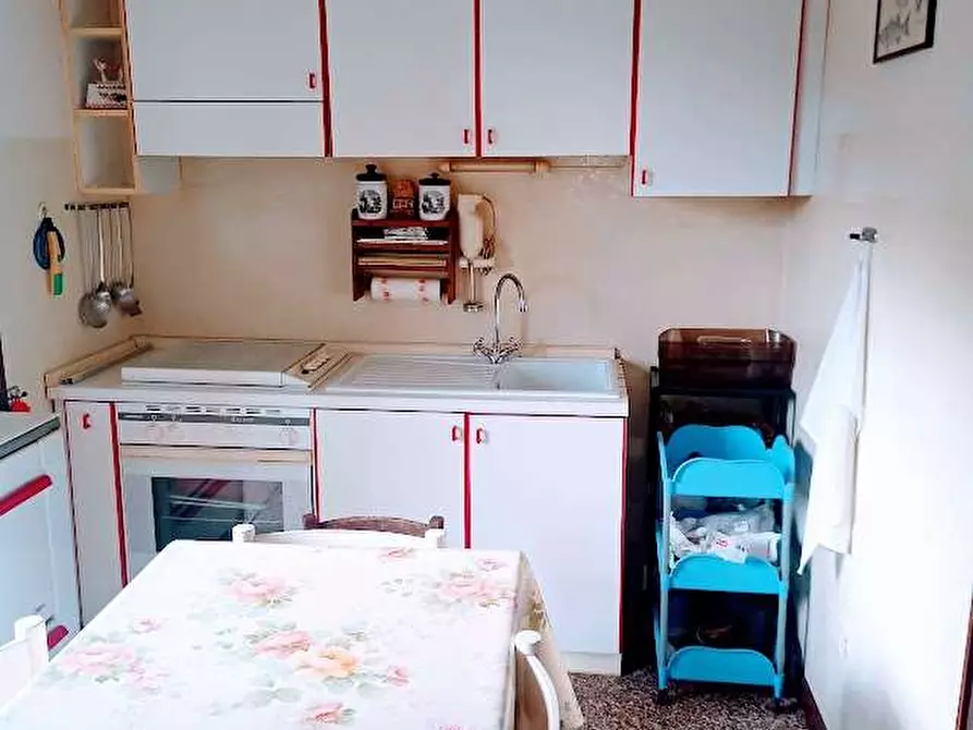 Immagine 6 di Appartamento in vendita  in Via Guglielmo Marconi,  4 a Bognanco