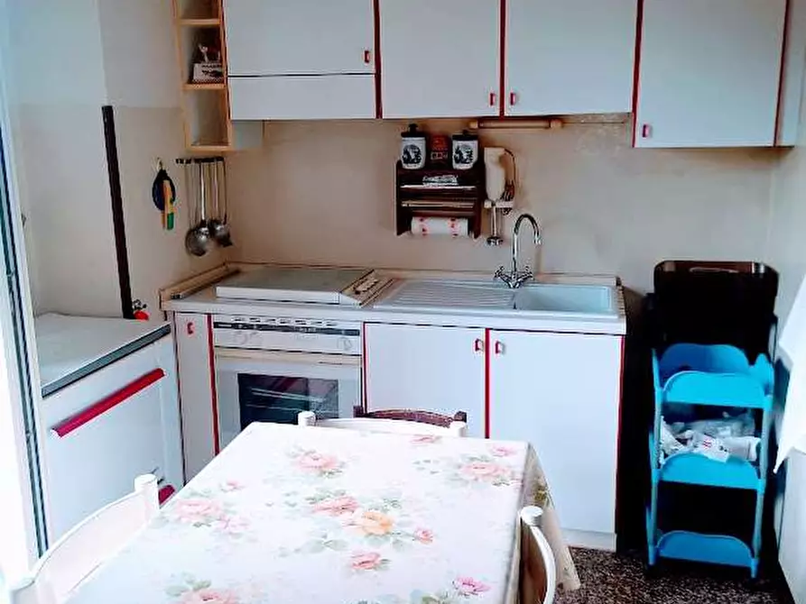 Immagine 4 di Appartamento in vendita  in Via Guglielmo Marconi,  4 a Bognanco