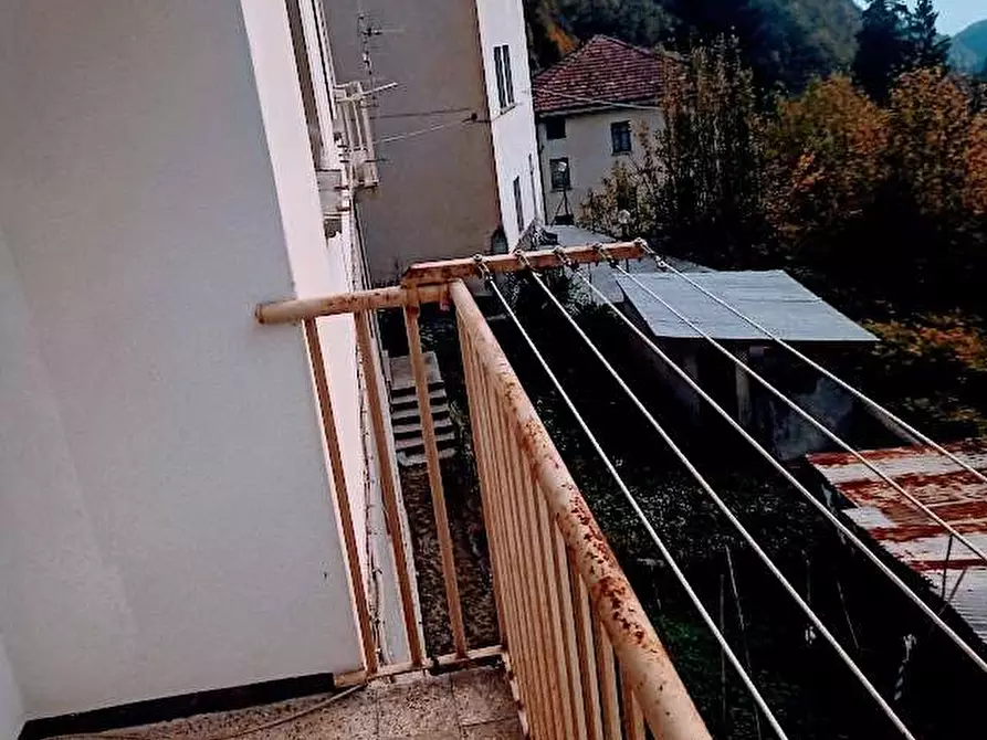 Immagine 20 di Appartamento in vendita  in Via Guglielmo Marconi,  4 a Bognanco