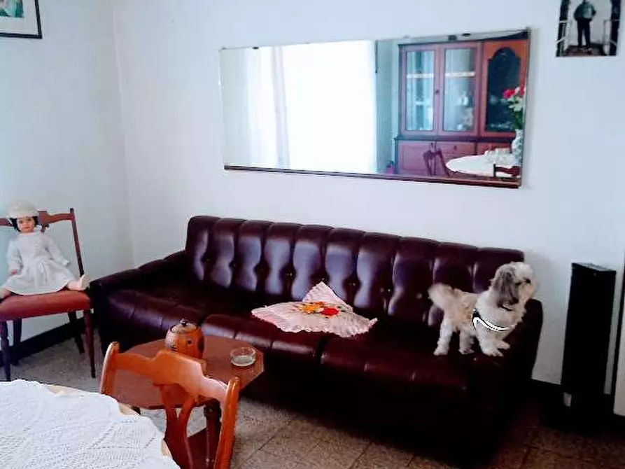 Immagine 9 di Appartamento in vendita  in Via Guglielmo Marconi,  4 a Bognanco