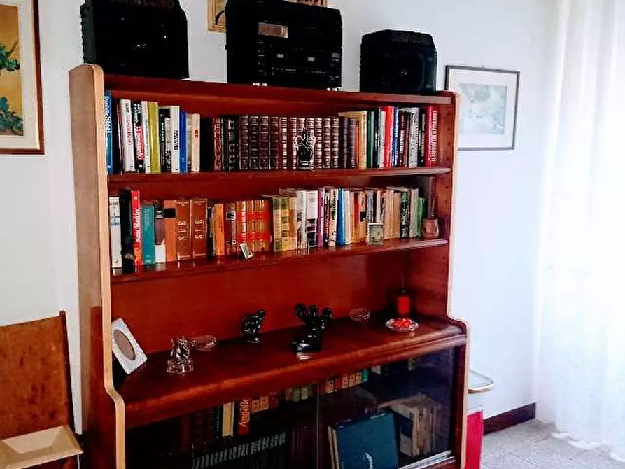 Immagine 13 di Appartamento in vendita  in Via Guglielmo Marconi,  4 a Bognanco