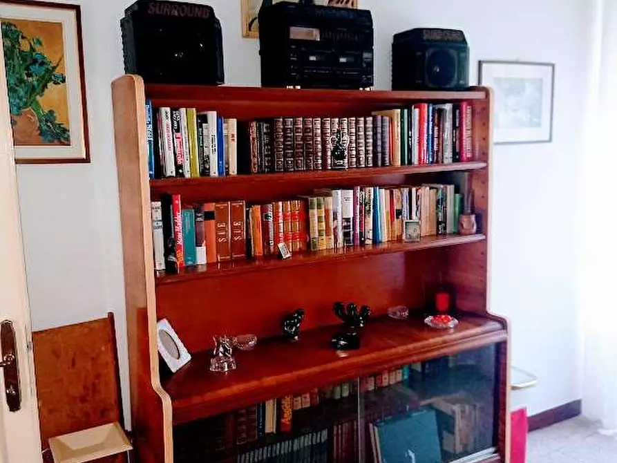 Immagine 12 di Appartamento in vendita  in Via Guglielmo Marconi,  4 a Bognanco