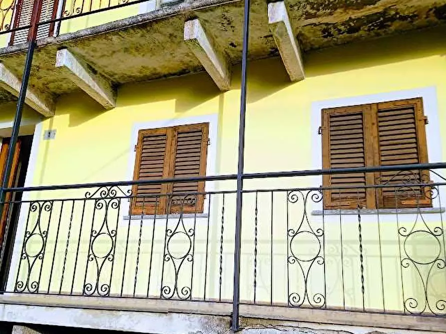 Immagine 25 di Casa indipendente in vendita  in CASA DEI CONTI 17 a Villadossola