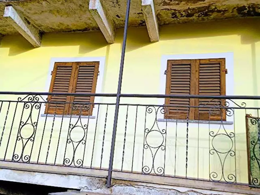Immagine 24 di Casa indipendente in vendita  in CASA DEI CONTI 17 a Villadossola