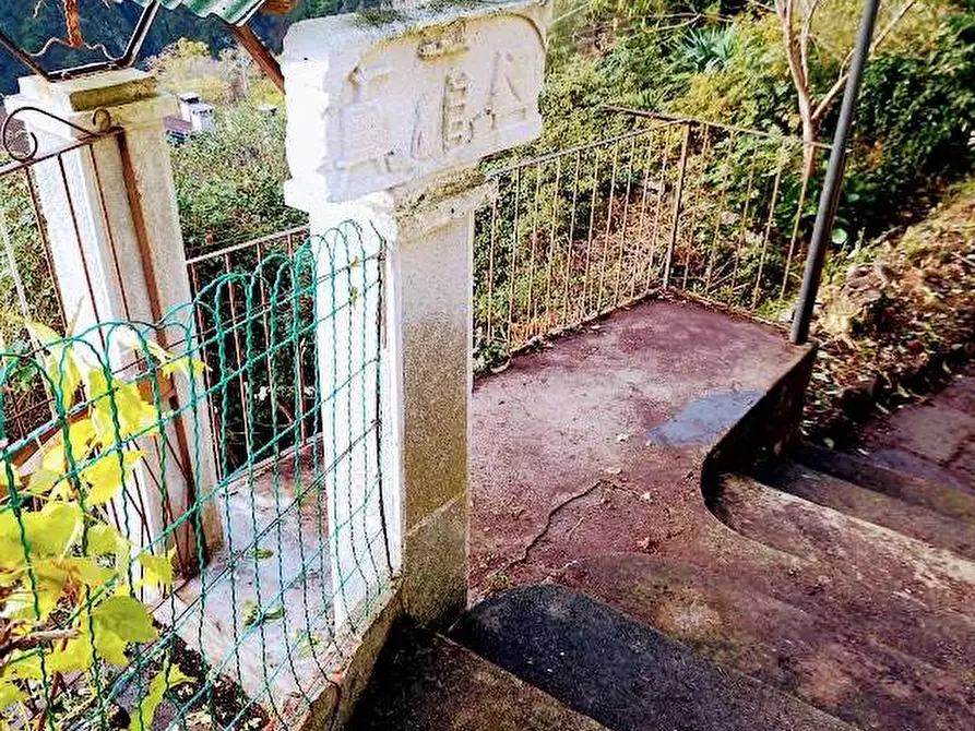 Immagine 23 di Casa indipendente in vendita  in CASA DEI CONTI 17 a Villadossola