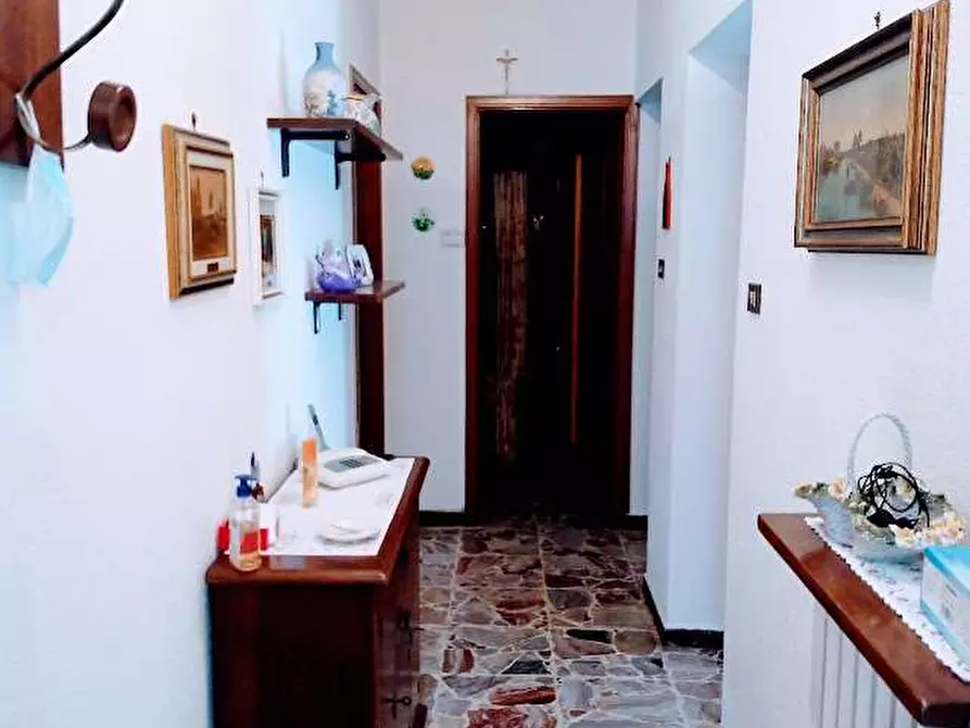 Immagine 1 di Appartamento in vendita  in BOCCACCIO 2 a Villadossola