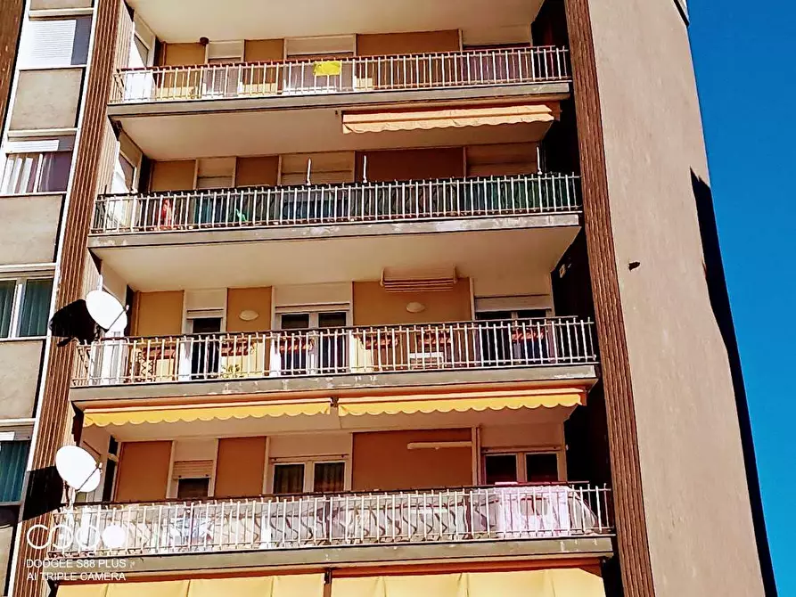 Immagine 1 di Appartamento in vendita  in piazza repubbluca  14 a Villadossola