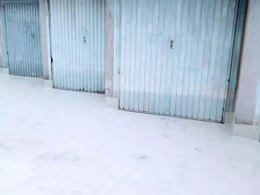 Immagine 12 di Garage in vendita  in PIAZZA DELLA REPUBBLICA a Villadossola
