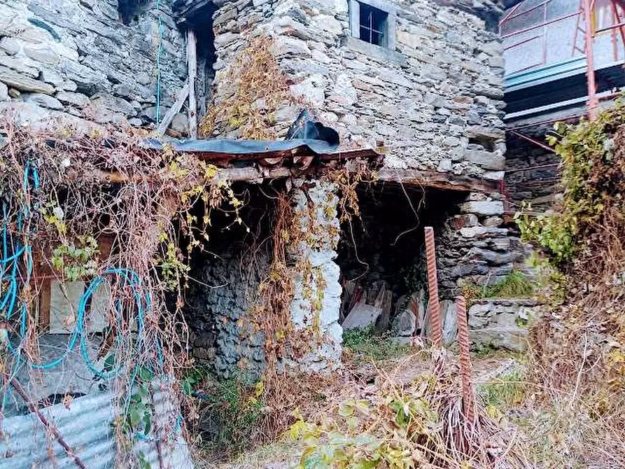 Immagine 7 di Rustico / casale in vendita  in CIMAMULERA a Piedimulera