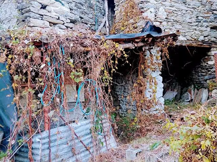 Immagine 8 di Rustico / casale in vendita  in CIMAMULERA a Piedimulera