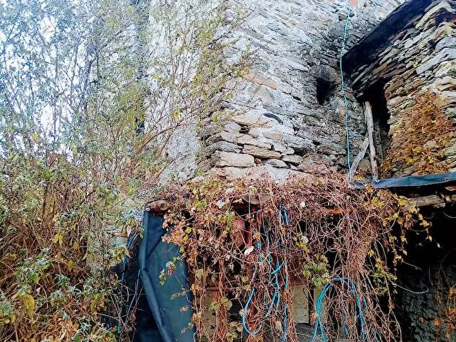 Immagine 10 di Rustico / casale in vendita  in CIMAMULERA a Piedimulera