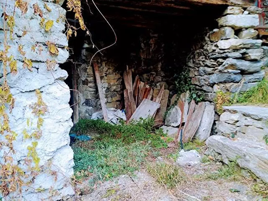 Immagine 11 di Rustico / casale in vendita  in CIMAMULERA a Piedimulera