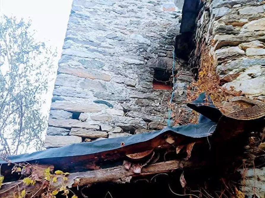 Immagine 23 di Rustico / casale in vendita  in CIMAMULERA a Piedimulera